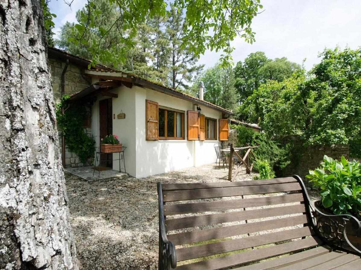 Belvilla By Oyo Noce Donnini Exterior foto